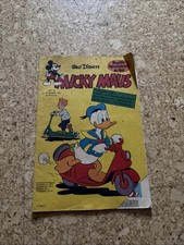 Walt Disneys Micky Maus Heft