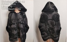 Mickey Mouse Übergangsjacke