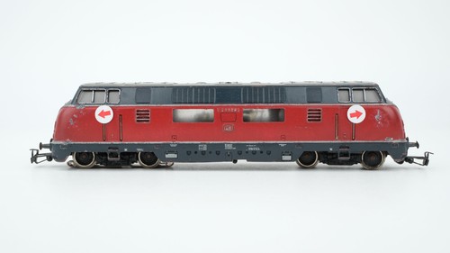 Märklin diesellok v 200 - diesellok, br