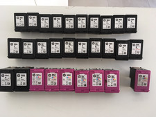 29x leere virgin HP 301 302