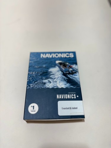 Garmin navionics greenland and - garmin,
