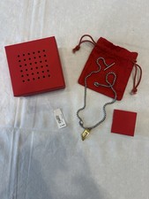 Diesel Halskette - Neu mit