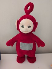 Teletubbies Po Vintage