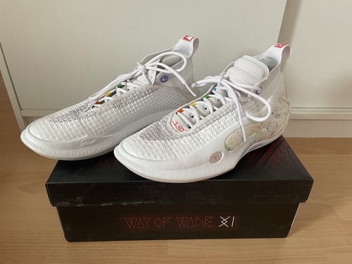 Ning way wade - way,