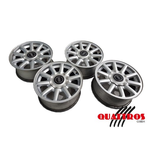 Org set felgen 7x15 37 - org,