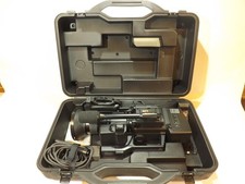 Panasonic WVP-F10E Videokamera