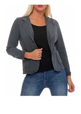 Damen Blazer klassisch Basic