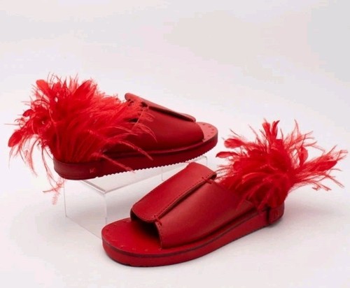 Valentino garavani leder - valentino,