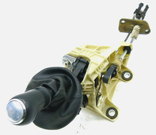 Original T5 Caravelle 7H Schaltkulisse 6 Gang Komplett 7H0711116