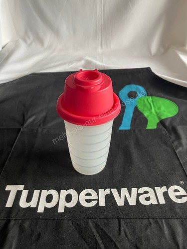 Tuppperware shake it - shake, -it