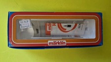 Märklin 3159 LEERKARTON E-Lok BR 1020 ÖBB Krokodil Spur H0 OVP HO Leerverpackung