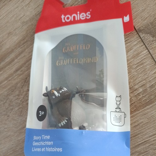 Tonies der grüffelo das - tonies,