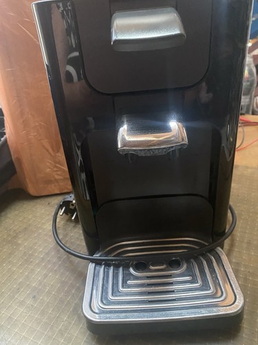 Sensor pad kaffemaschine - sensor, pad-kaffemaschine