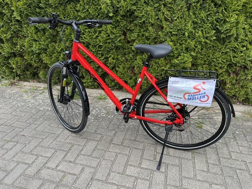 Ktm avenza disc - avenza, fahrrad