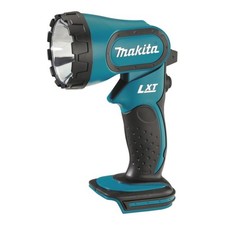 Makita Akku-LED-Lampe