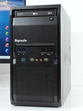 Aquado Silent PC Windows 11
