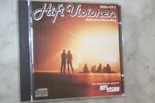 Hifi Visionen Reference Recording  - Oldie - CD  2
