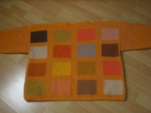 Handarbeit lana grossa - handarbeit,