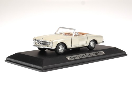 Mercedes r113 280 pagode - r113, sl