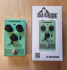 tc electronic THE PROPHET