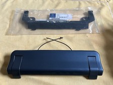 Mercedes W124 Abdeckung