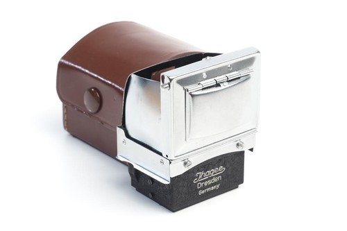 Ihagee exakta varex waist - varex,