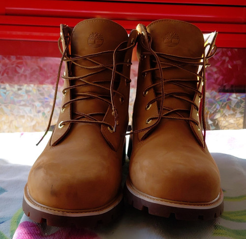 Timberland herren leder - herren,