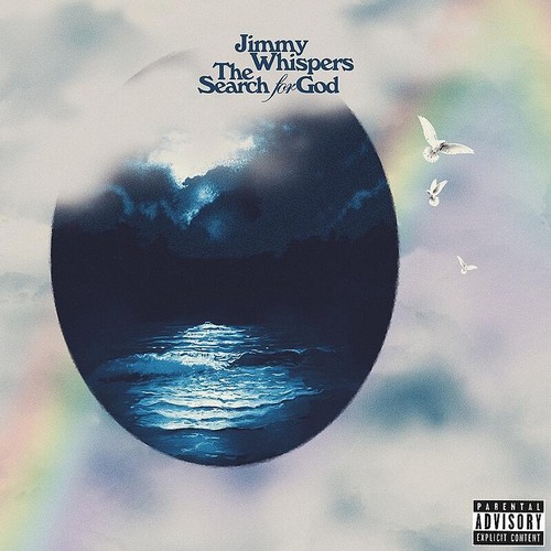 Jimmy whispers the search - jimmy,