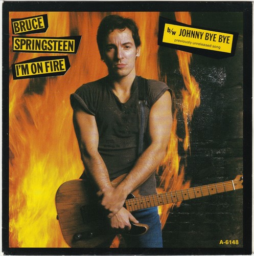 Single bruce - single,