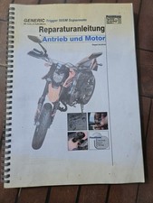 Reparaturanleitung Generic