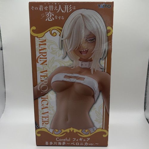 Taito coreful figure - coreful,