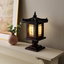 Handgemachte Koreanische Holz
