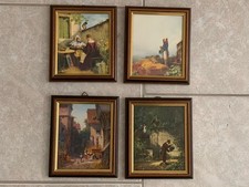 Carl spitzwegbilder set - carl,