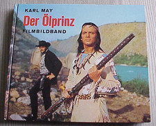 Karl May - Winnetou - Der
