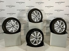 Winter Kompletträder 165/65R15 z.B. passend für VW Up