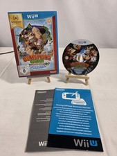 Nintendo Wii U | Donkey Kong