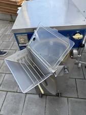 Eismaschine Carpigiani