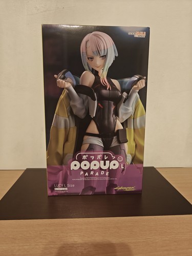 Good smile company - smile, up
