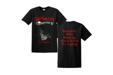 Christmas Gift Satyricon The