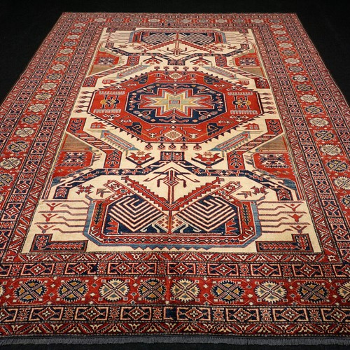 Orient teppich kazak - kazak, 253