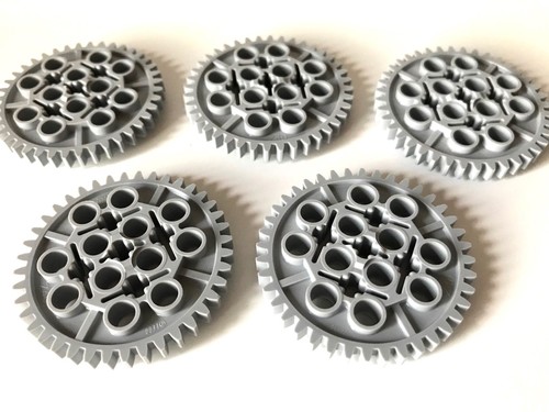 Lego technic zahnrad - technic, 5