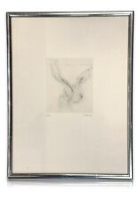 Hans Bellmer - Radierung - Untitled - ca. 50er Jahre - Lim. Edition - signiert