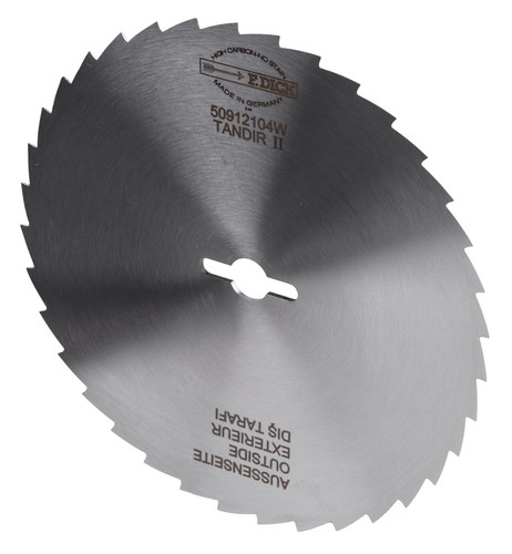 Kreismesser dick 120 - kreismesser, dick®