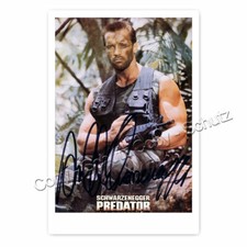 Arnold schwarzenegger predator - arnold,