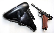 Luger p 08 - p.08, parabellum
