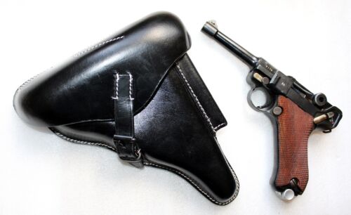 Luger p 08 parabellum - -,