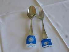 Amefa Besteck Gastroqualität Edelstahl  48 Stück