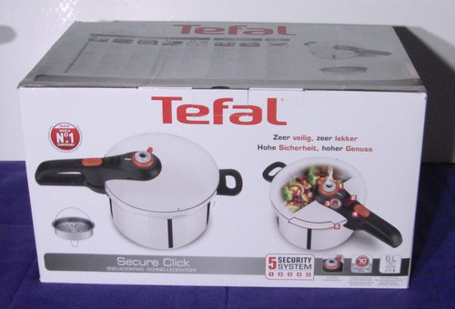 Tefal secure click neo - neo,