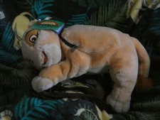 Jemini Kiara Backpack Disney König der Löwen 2 Simbas Pride Plush Plüsch