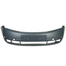 Stoßstange vorne für Skoda